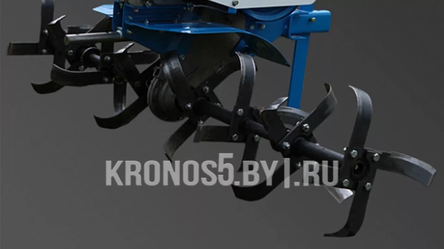Мотоблок Нева МБ23 PRO МультиАГРО (B&S XR10,0)