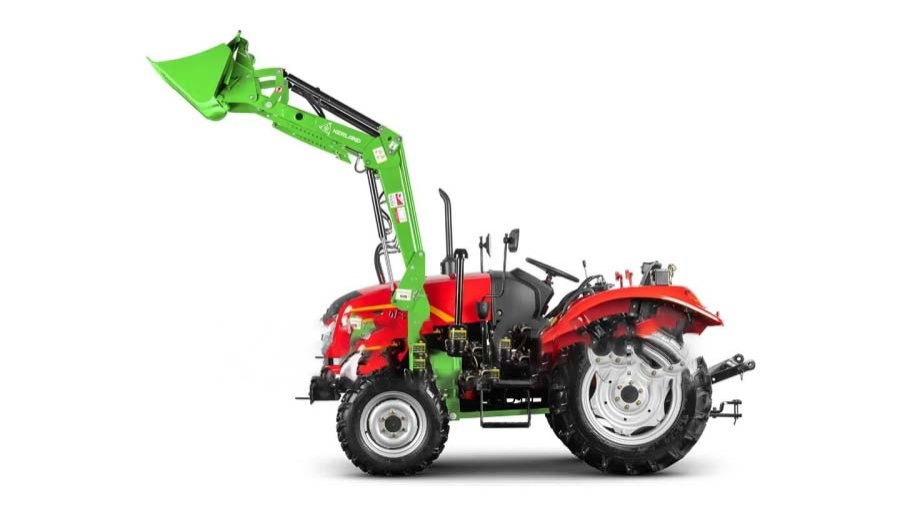 Фронтальный погрузчик Kerland | Керланд DF 500-22