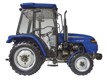 Трактор Xingtai \ Синтай XT-304С с кабиной